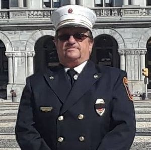 Meet your Posher, Gary